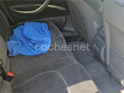 Azul Usado 2009 Citroën C5 Familiar | 6000 € (Precio justo)