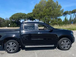 Negro Usado 2020 Mercedes X250 Recogida | 32.000 €