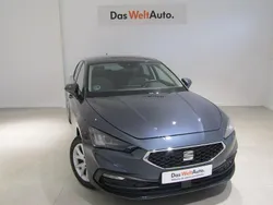 Otro Usado 2021 Seat Leon Style Utilitario | 17.490 € (Precio justo)