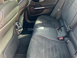 Blanco Usado 2022 Mercedes C300e Familiar | 32.900 € (Precio justo)