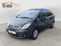 Azul Usado 2005 Citroën Xsara Picasso Monovolumen | 4990 € (Caro)