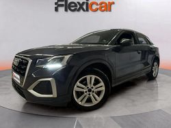 Gris Usado 2023 Audi Q2 Advanced Plus SUV | 22.190 € (Super precio)