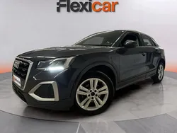 Gris Usado 2023 Audi Q2 Advanced Plus SUV | 24.490 € (Precio justo)