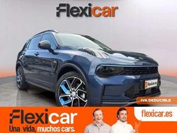 Azul Usado 2022 Lynk & Co 01 SUV | 24.490 € (Precio justo)