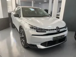Blanco Nuevo 2025 Citroën C4 Business Class Berlina | 24.990 € (Precio justo)