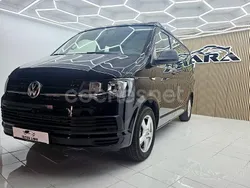 Negro Usado 2018 VW California Beach Van | 41.500 € (Super precio)
