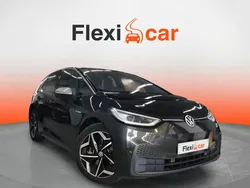Negro Usado 2020 VW ID.3 Utilitario | 17.790 € (Super precio)