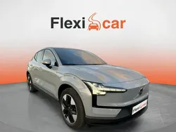 Gris Usado 2024 Volvo EX30 Core SUV | 29.890 € (Super precio)