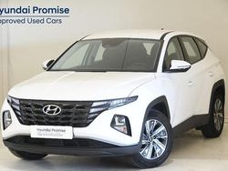 Usado 2024 Hyundai Tucson SUV | 20.490 € (Super precio)