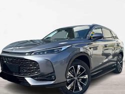 Otro Usado 2025 MG HS Luxury SUV | 34.990 €