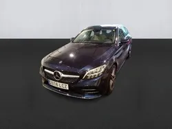 Mercedes 200
