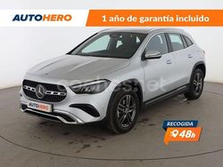 Gris Usado 2024 Mercedes GLA250 Progressive SUV | 39.499 € (Super precio)