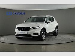 Blanco Usado 2020 Volvo XC40 Business Edition SUV | 23.190 € (Precio justo)