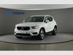 Blanco Usado 2020 Volvo XC40 Business Edition SUV | 23.290 € (Precio justo)
