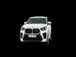 Blanco Usado 2025 BMW X2 SUV | 44.990 €