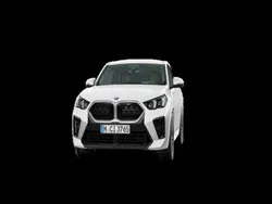 Blanco Usado 2025 BMW X2 SUV | 44.990 €