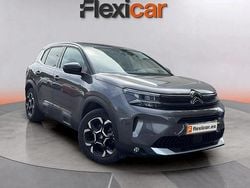 Beige Usado 2024 Citroën C5 Aircross SUV | 22.990 € (Precio justo)
