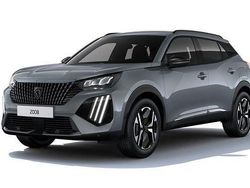 Varios colores Nuevo 2025 Peugeot 2008 Allure SUV | 22.600 € (Precio justo)
