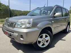 Usado 2006 Nissan X-Trail SUV | 7700 € (Caro)
