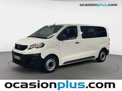 Blanco Usado 2022 Peugeot Expert S Van | 22.264 € (Caro)