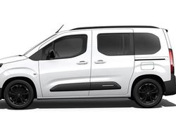 Blanco Nuevo 2025 Citroën Berlingo | 26.100 € (Precio justo)
