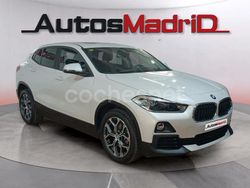 Blanco Usado 2020 BMW X2 SUV | 23.490 € (Precio justo)
