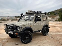 Beige Usado 1995 Suzuki Samurai SUV | 8999 €