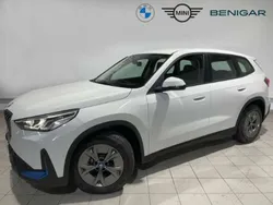 Blanco Usado 2024 BMW iX1 Comfort Edition SUV | 40.500 € (Super precio)
