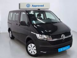 Usado 2024 VW Caravelle Monovolumen | 39.500 € (Precio justo)