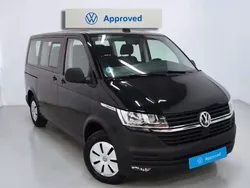 Usado 2024 VW Caravelle Monovolumen | 39.500 € (Precio justo)