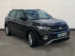 Usado 2021 VW T-Cross Advance SUV | 14.957 € (Buen precio)