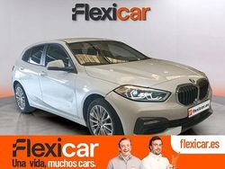 Blanco Usado 2020 BMW 118 Utilitario | 19.990 € (Precio justo)