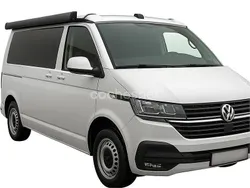 Blanco Usado 2015 VW T5 Pro Van | 62.000 €
