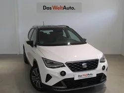 Otro Usado 2024 Seat Arona FR SUV | 20.490 € (Precio justo)