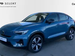 Otro Usado 2023 Volvo EC40 Core SUV | 41.990 € (Precio justo)