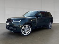 Belgravia green Usado 2024 Land Rover Range Rover SE SUV | 126.400 €