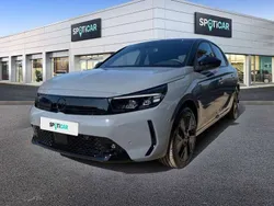 Gris Usado 2023 Opel Corsa-e Utilitario | 24.900 €