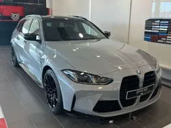 Gris Usado 2025 BMW M3 Competition Edition Familiar | 127.900 €