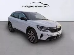 Blanco Usado 2023 Renault Austral Iconic SUV | 35.000 € (Caro)