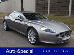 Gris Usado 2011 Aston Martin Rapide Berlina | 59.990 €