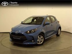 Usado 2021 Toyota Yaris Edition Utilitario | 14.990 € (Precio justo)