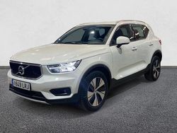 Usado 2021 Volvo XC40 Momentum SUV | 21.990 € (Buen precio)