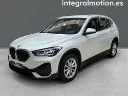 Usado 2020 BMW X1 SUV | 20.900 € (Precio justo)