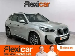 Gris Usado 2024 BMW X1 SUV | 38.990 € (Super precio)