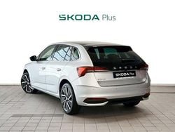 Gris plata Usado 2024 Skoda Scala Utilitario | 25.180 € (Caro)