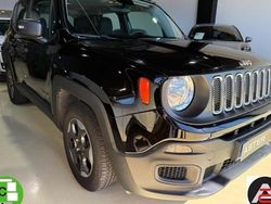 Usado 2016 Jeep Renegade Sport SUV | 12.900 € (Un poco caro)