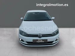 Blanco Usado 2020 VW Polo Advance Berlina | 13.900 € (Precio justo)