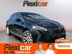 Negro Usado 2025 Renault Clio V Evolution Berlina | 20.490 € (Caro)