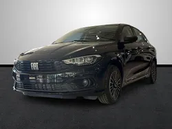Naranja Nuevo 2025 Fiat Tipo | 17.900 € (Precio justo)