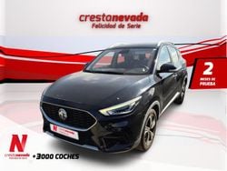 Usado 2022 MG ZS Comfort | 15.411 € (Precio justo)